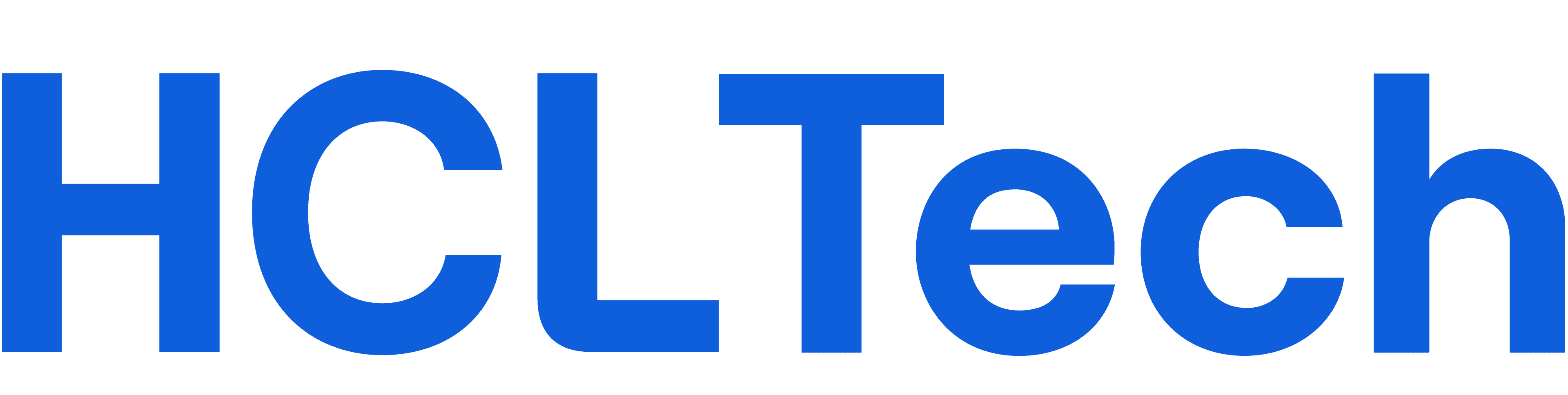 HCL Tech